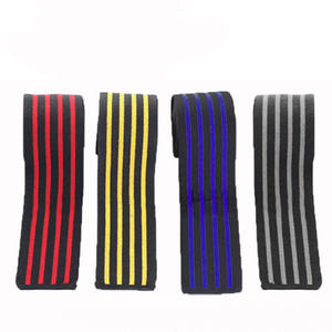 GAF <b>Weight</b> Lifting Fitness Knee Wrap For Unisex Knee Wraps Great Support And Protection For Running For Men And <b>Women</b> - Product Image 2