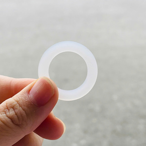 Junta para purificador de agua Silicona a prueba de fugas, duradera y de grado alimenticio, garantiza un sellado hermético y una presión estable en los sistemas de filtración - Product Image 2