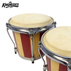 Djembés et Bongos en Plastique Durables, Instruments de Percussion Éducatifs Toutes Conditions Météorologiques, Parfaits pour les Commandes en Gros en Classe - Product Image 2
