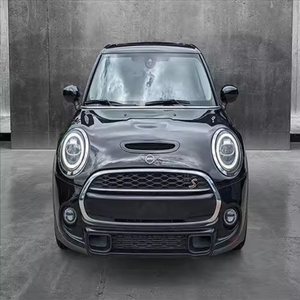 USADO, Volante a la Izquierda/Derecha, MINI COOPER S 2020, Hatchback de 4 Puertas, Tracción Delantera - Product Image 1