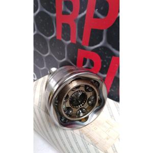 KIT DE RÉPARATION FIAT Grande Punto 3ème Série (12>) 71785602 Essence - Product Image 5