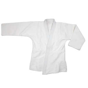 Uniforme de BJJ de Suministro Directo de Fábrica, Ligero, Transpirable y de Secado Rápido en Diferentes Tallas y Colores para Artes Marciales - Product Image 4