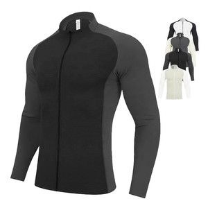 Maillot de cyclisme unisexe personnalisé, grande taille, design unique, respirant, maillots de course, nouveau style, séchage rapide, confortable, manches longues - Product Image 1