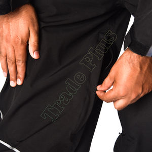 OEM hombres y mujeres invierno Snowboard esquí pantalones impermeable a prueba de viento transpirable aislado resistente a la nieve forro de poliéster - Product Image 6