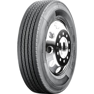 Pneu de camion radial pour autoroute 11R22.5, toutes positions, 16PR, forte performance de charge |   g661 hsa 11r22 5 g661 hsa 11r22 5 prix - Product Image 3