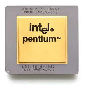 Pentium Gốm Phế Liệu Ram Máy Tính Để Bán Phế Liệu Bo Mạch Chủ Máy Tính Gốm