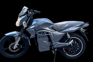 มอเตอร์ไซค์ไฟฟ้ารุ่นใหม่ R100 ความเร็ว 55 ไมล์ต่อชั่วโมง - Product Image 4