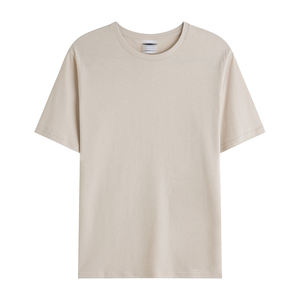 Camiseta de poliéster 100%, camiseta de sublimación en blanco, camiseta con logotipo personalizado, camiseta impresa con logotipo, camisetas lisas para hombres - Product Image 4