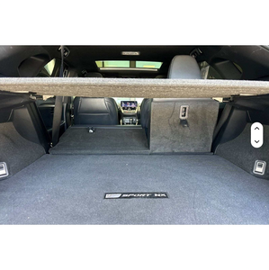 Lexus NX 300 F Sport Premium SUV Usato Compatto 2023 - Product Image 4