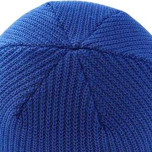 <b>Men</b> Women <b>Cap</b> Autumn Beanie Hat Gorro Warm Bonnet <b>Men's</b> Winter <b>Cap</b> Solid Knitted Hat Winter Hats for <b>Men</b> Beanies - Product Image 5