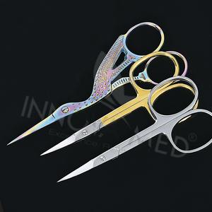 Cortaúñas Ruso con Mango Corto, Mandíbula de 7 mm, Resorte en Espiral, Hecho a Mano, Afilado, Acero Inoxidable Japonés, Cuidado de Uñas, ISO/CE - Product Image 4