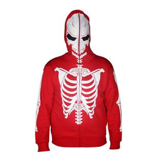 เสื้อมีฮู้ดโอเวอร์ไซส์สำหรับผู้ชายเสื้อผ้าซับลิเมชันขนาดใหญ่พิเศษสำหรับฤดูหนาว - Product Image 1