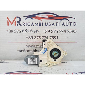 MOTORE POSTERIORE SINISTRO LAND ROVER Discovery Serie IV AH22-14B555-AA 276DT (10>) - Product Image 1