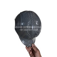 Casque d'équitation de haute qualité, modèle Defender, léger, coque ABS/PC, doublure intérieure EPS, absorption des chocs, unisexe