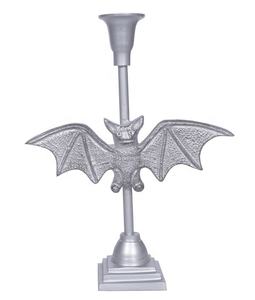 Soporte de vela de METAL decorativo para decoración de Navidad, soporte de vela elegante de último diseño - Product Image 1