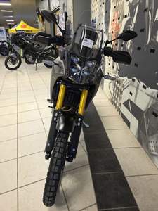 Meilleur prix de gros offre nouveau 2025/2026 YamahaTenere 700 689cc aventure double Sport EFI ABS moto OEM modèle d'exportation - Product Image 4