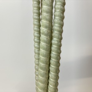 Building Use Fiberglass <strong>Rebar</strong> For Sale - CE Certified GFRP <strong>Rebar</strong> For Infrastructure Construction Factory Price - Product Image 5