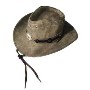 Sombrero de Vaquero de Tela de Algodón con Malla, Logotipo Personalizado, Capeline, Varios Colores y Tamaños - Product Image 2