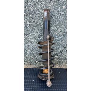 Amortisseur avant gauche VOLKSWAGEN Golf 6 VI Variant 317575 (08>12) - Product Image 4