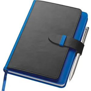 สมุดโน้ตมาร์ติน A5 แบบสั่งทำพิเศษเพื่อการส่งเสริมการขาย - Product Image 5