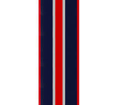 ริบบิ้นผ้าต่วนสำหรับพิธีการเหรียญทำจาก100% ผลิตจากปากีสถาน - Product Image 6