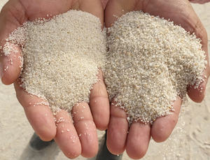 Sable de quartz en vrac super bon marché - Product Image 4