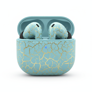 Audífonos Inalámbricos Más Vendidos, Tipo C, para 5.1, con Indicador de Batería LED, Cancelación de Ruido e Impermeabilidad IPX4 - Product Image 3