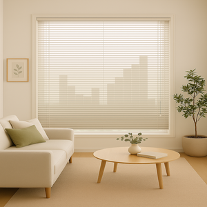 Premium Quality Custom Interior Design Accessory Built-in Aluminum <b>Blinds</b> Shades <b>Metal</b> Material for <b>Blinds</b> Shades & Shutters - Product Image 1