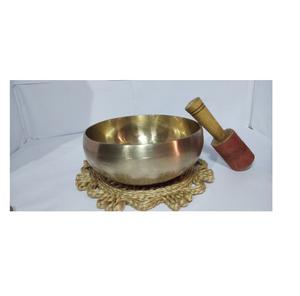 Meilleure conception bol de chant tibétain fait à la main bols de guérison en Bronze Mantra Art méditation et Yoga thérapie sonore - Product Image 3
