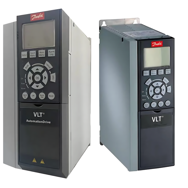 High Performance Variable Frequency Drive Danfoss VLT  FC-103P4K0T5E20 Danfoss Vsd  4KW Danfoss Vfd Drives