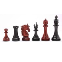 Jeu d'échecs portable de haute qualité pour enfants en bois HRM avec logo personnalisé et emballage de luxe en boîte de roses