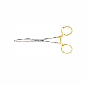 Adson Cerebellar Retractor Instrumento Quirúrgico Fabricantes hechos de acero inoxidable alemán de alta calidad - Product Image 6