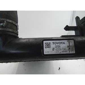 Radiador de Agua para Lexus Serie UX (19>) 1640037380 Híbrido 2.0 - Product Image 4