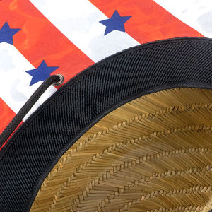 Meilleure vente en plein air anti-transpiration respirant pêche <span class=keywords><strong>chapeau</strong></span> <span class=keywords><strong>de</strong></span> <span class=keywords><strong>paille</strong></span> conception personnalisée Sombrero soleil plage <span class=keywords><strong>chapeau</strong></span> <span class=keywords><strong>de</strong></span> <span class=keywords><strong>paille</strong></span> - Product Image 6