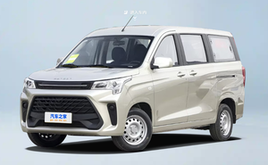 Dongfeng GLORY 380 Nouveau 112 ch 1.5L Aspiré Naturellement Euro VI 5 Portes 8 Places Transmission Manuelle Essence <span class=keywords><strong>MPV</strong></span> 2RM Gauche R15 - Product Image 6
