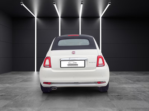 FIAT 500 USATA 2024, 1.0L 4 Cilindri, Potenza 51kW (69cv), 4x2, Alimentazione a Benzina, Compatibile E10, Euro 6d, Cambio Manuale, Guida a Sinistra - Product Image 6