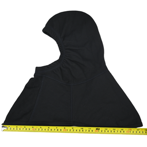 Pasamontañas ignífugo Nomex Aramid para soldador a prueba de arco Fire Fighter Flash Hood FR - Product Image 6