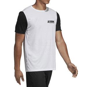 Chemise de sport décontractée pour homme, respirante, en coton et polyester, fabriquée au Pakistan - Product Image 4