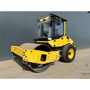 Apisonadora Bomag BW177D-5 de 2017, 1248 Horas, Países Bajos, LA Venlo - Product Image 1