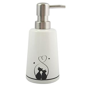 DISTRIBUTEUR DE SAVON POUR CHATON - Product Image 1