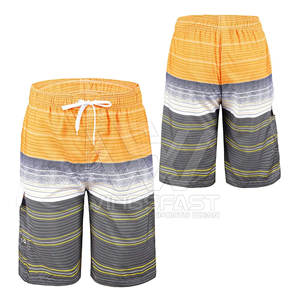 Outdoor Use Wholesale Price Casual Sublimation <b>Shorts</b> Custom Logo <b>Lightweight</b> <b>Men</b> Sublimation <b>Shorts</b> - Product Image 4