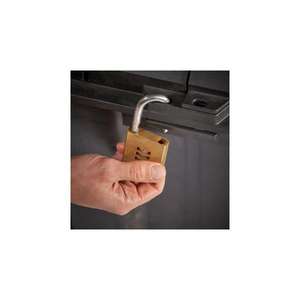 Caja de Herramientas con Ruedas Stanley FATMAX PRO-STACK de 113 Litros - Product Image 4