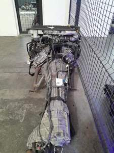 1VD-FTV est un moteur diesel V8 de 4,5 litres d'occasion importé. 1VD-FTV 4,5L V8 bi-turbo. 1VD 4,5L V8 D4D. - Product Image 2