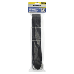 Ceinture en cuir pour sac de coffrage / étui à outils - Product Image 5