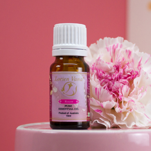 Serie Wisdom, Esencia de Rosa Renovada 100% Natural - Product Image 1