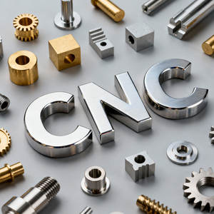 Maßgefertigte CNC-Teile aus Edelstahl, Aluminium und Titan Fräs- und Drehbearbeitungsservice für Aluminium und Edelstahl |   OEM/ODM - Product Image 3