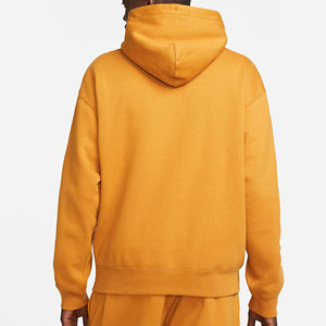 Sweat à capuche oversize personnalisé MOVATEXTILE Basics 2026 pour homme, vêtement d'hiver décontracté de haute qualité, techniques de broderie - Product Image 3