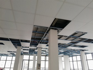 Plaques de fibro-ciment vertes modernes de 3 mm à 6 mm de Duragreen Vietnam pour plafond d'hôtel, toit, surplis, couche supérieure, maison - Product Image 5