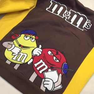 Custom Varsity Jacket Varsiti Jacket para hombres y mujeres | Ropa de abrigo elegante y cómoda | Pedidos a granel disponibles - Product Image 5