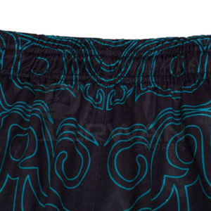 Ropa de baloncesto de verano de secado rápido hecha a medida para hombre, conjunto deportivo transpirable, uniforme personalizable OEM - Product Image 6